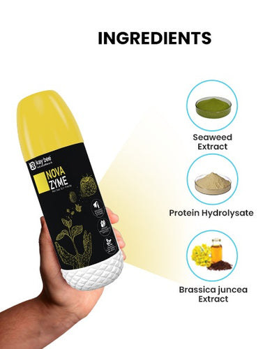 KAY BEE - NOVA ZYME GROWTH REGULATOR