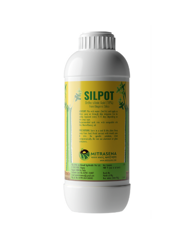 Mitrasena Silpot Ortho 32% Bio Fertilizer