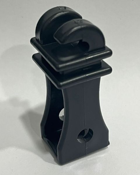 URJA FENCE INSULATOR SOLAR / ELECTRIC FENCING 76 MM