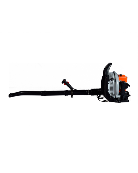 SVVAS Samrat Series Backpack Blower Leaf Blower - EB650 Leaf Blower