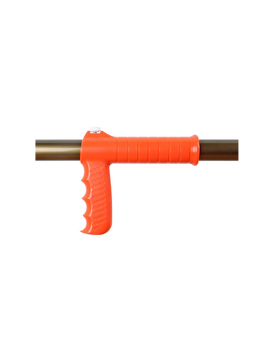 SVVAS Nishigaki Telescopic Cut and Hold With Saw (N 129) Made in Japan