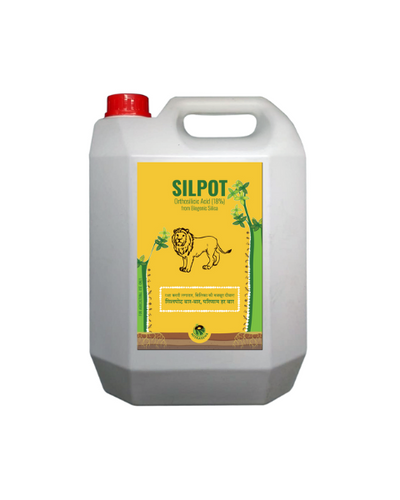 Mitrasena Silpot Ortho 32% Bio Fertilizer