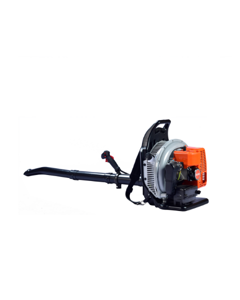 SVVAS Samrat Series Backpack Blower Leaf Blower - EB650 Leaf Blower