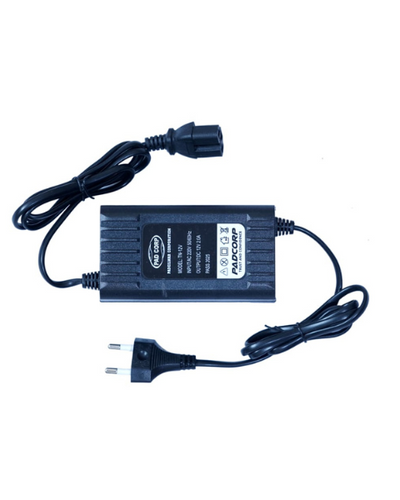 Pad Corp New Double Shark 3.0 12 Volts X 14 Ampere Double Motor Battery Sprayer 18L