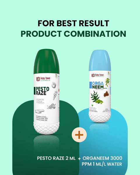 Pesto Raze Bio Pesticide