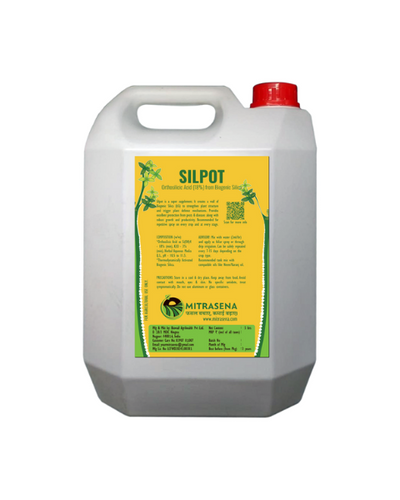 Mitrasena Silpot Ortho 32% Bio Fertilizer