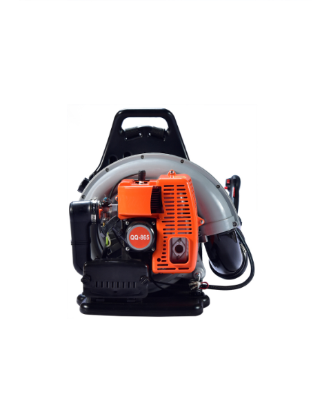 SVVAS Samrat Series Backpack Blower Leaf Blower - EB650 Leaf Blower