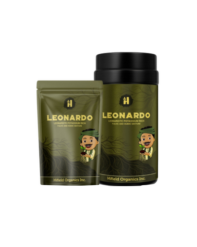 Hifield Leonardo Biostimulants