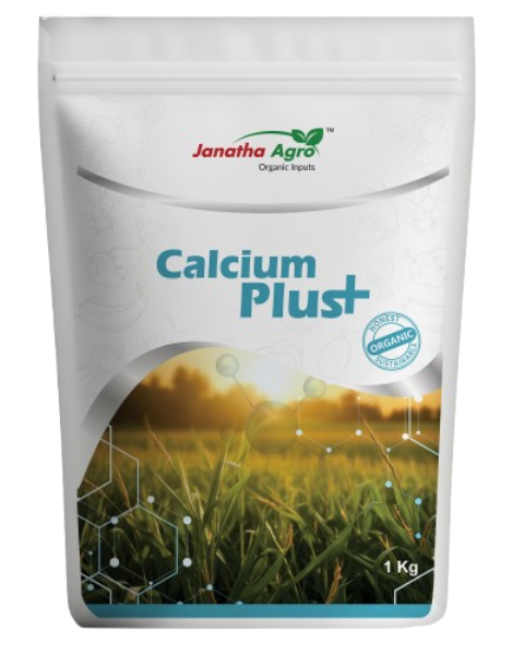 JANATHA CALCIUM PLUS
