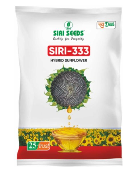 Siri-333 Sunflower Sunflower Seeds