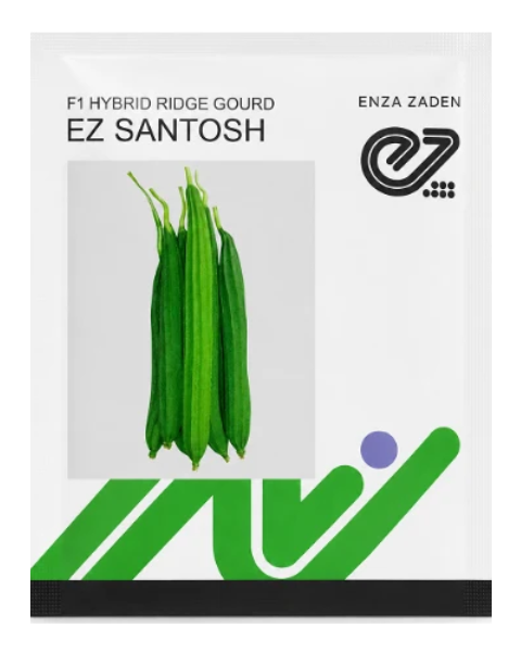 EZ SANTOSH Ridge Gourd Seeds