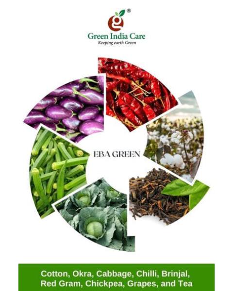 EBA GREEN Insecticides