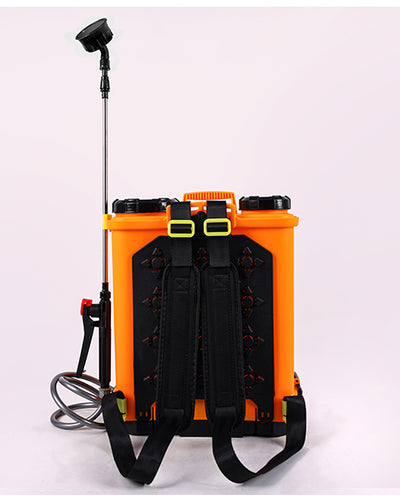 LION CENTURY 2-in-1 Battery (12x10) Sprayers