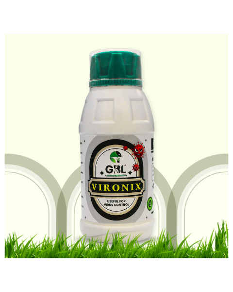 GBL Vironix Bio Viricides