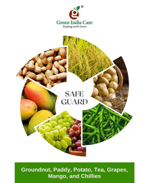 SAFE GUARD Fungicides