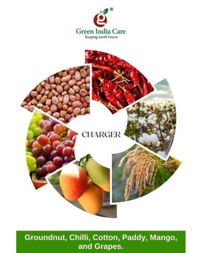 CHARGER Fungicides