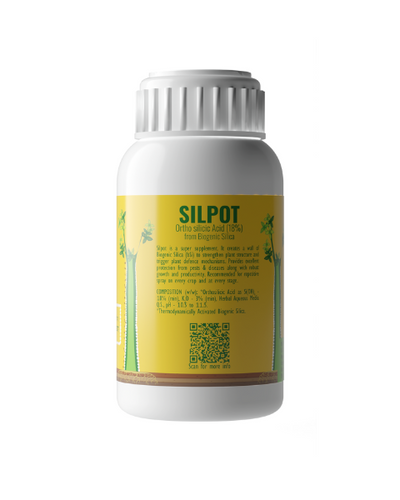Mitrasena Silpot Ortho 32% Bio Fertilizer