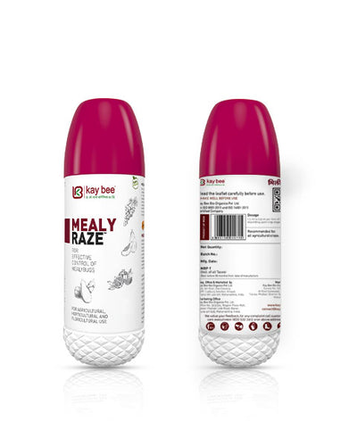 Mealy Raze Bio Pesticide