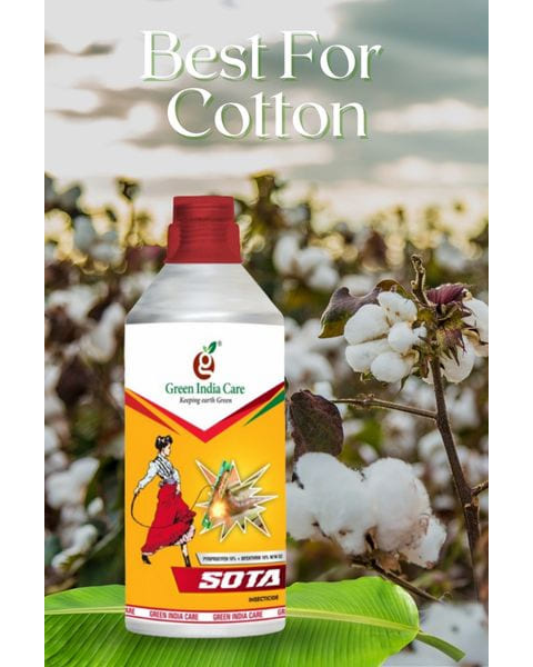 SOTA Insecticides