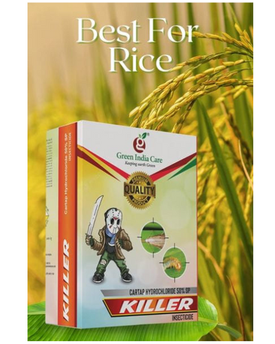 KILLER Insecticides