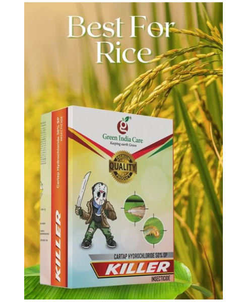 KILLER Insecticides