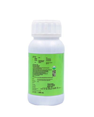 NEEMBIN NEEM SEED KERNAL BASED EC CONTAINING AZADIRACHTIN 0.3% (3000 PPM)  Bio Insecticides