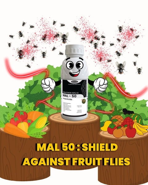 Katyayani Mal50 Insecticide
