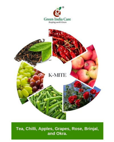 K MYTE Insecticides
