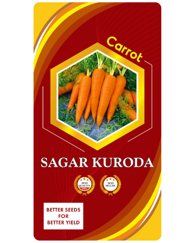 Sagar Kuroda Carrot Seeds