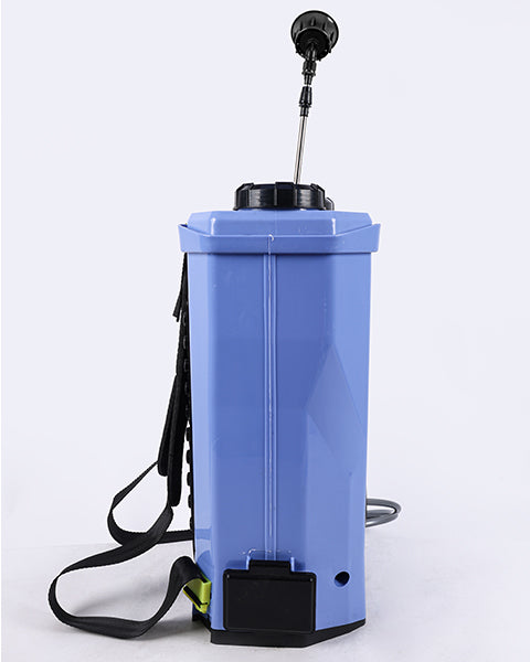 LION CLASSIC TMT 12X16 DOUBLE MOTOR SPRAYER Sprayers