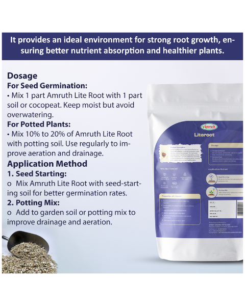 AMRUTH LITE ROOT