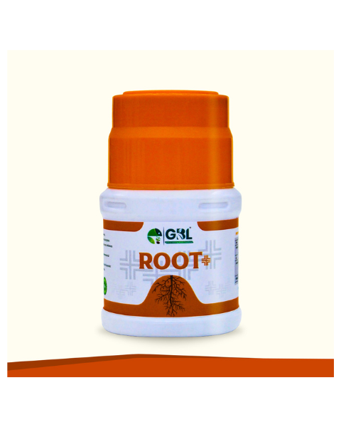 GBL Root + Bio Fertilizers