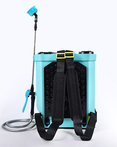 Lion Magic 12 x18 Double motor sprayer Sprayers