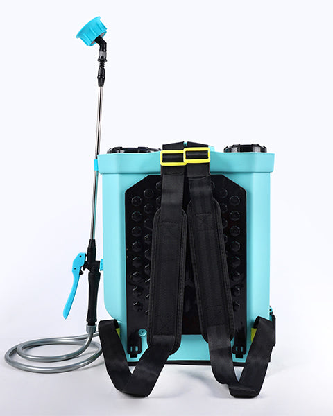 Lion Magic 12 x18 Double motor sprayer Sprayers