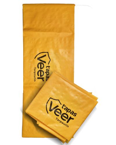 Tapas Veer 170 GSM HDPE Tarpaulin
