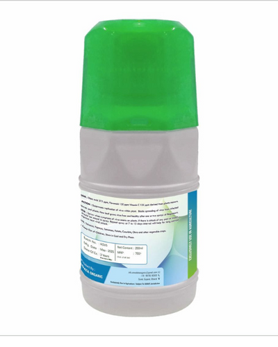 ANNADATA VAAYU ORGANIC DISEASE CONTROL FOR ALL VIRUS
