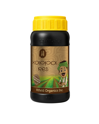 Hifield Kappa Rezi Biostimulants