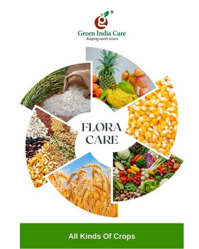 FLORA CARE Growth Regulators