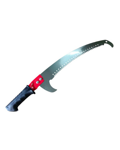 Bharat Pruning Saw With Double Hook Saw