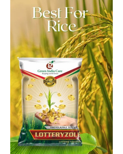 LOTTARY ZOLE Fungicides