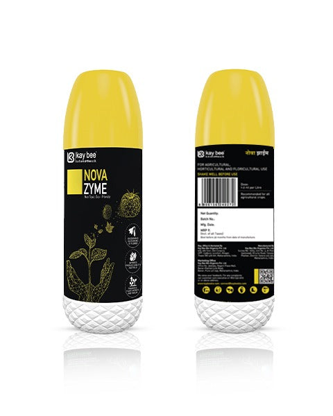 KAY BEE - NOVA ZYME GROWTH REGULATOR