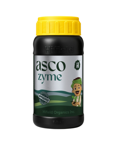 Hifield Asco Zyme Biostimulants