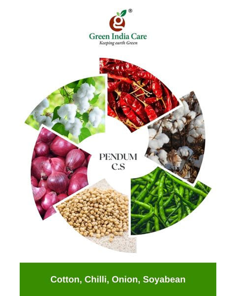 PENDUM CS Herbicides