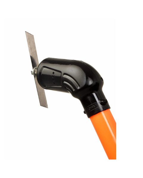 Urja Brush Cutter For Grass Cutting & Trimming 14000 RPM Speed For Agriculture And Garden Use, 3.5 Feet Length Brush Cutter