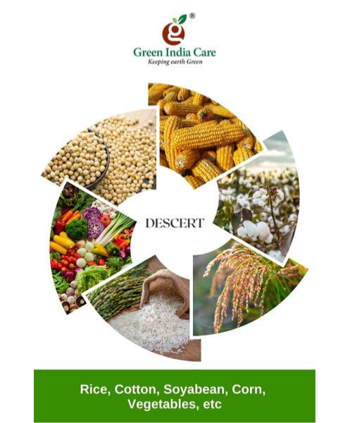 DESCERT Insecticides