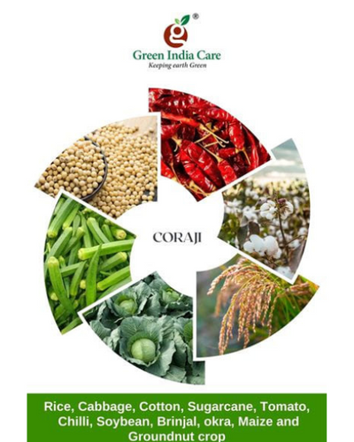 CORAJI Insecticides