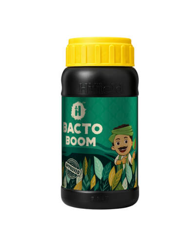 Hifield Bacto Boom Biostimulants