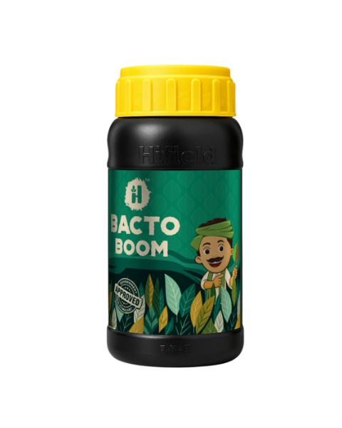 Hifield Bacto Boom Biostimulants