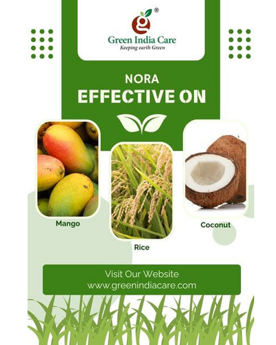 NORA Fungicides