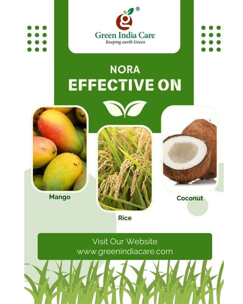 NORA Fungicides